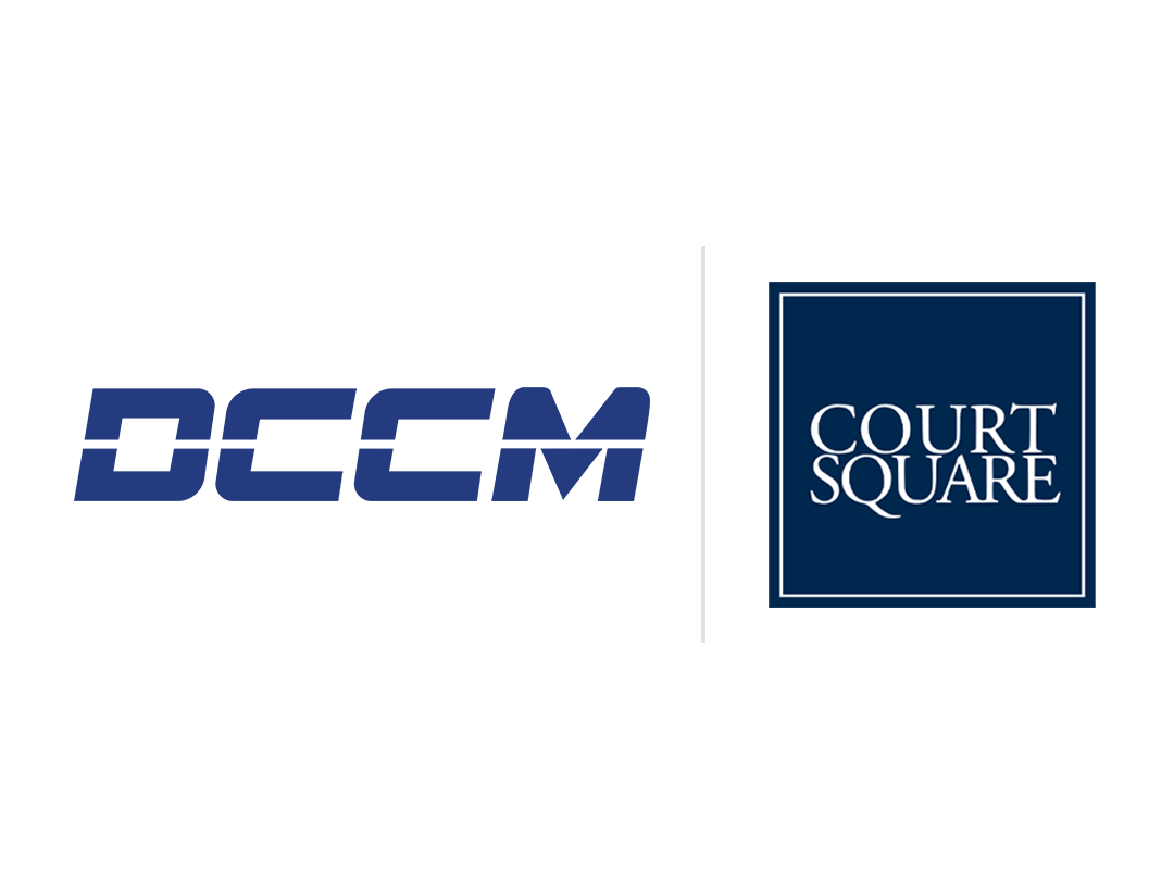 DCCM Announces New Partnership with Court Square Capital Partners