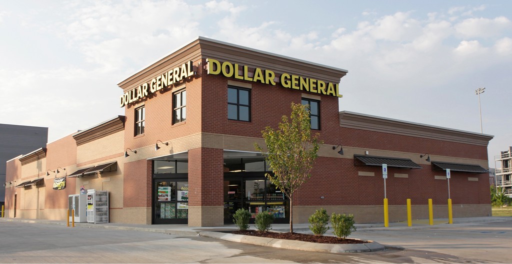 Dollar General Stores