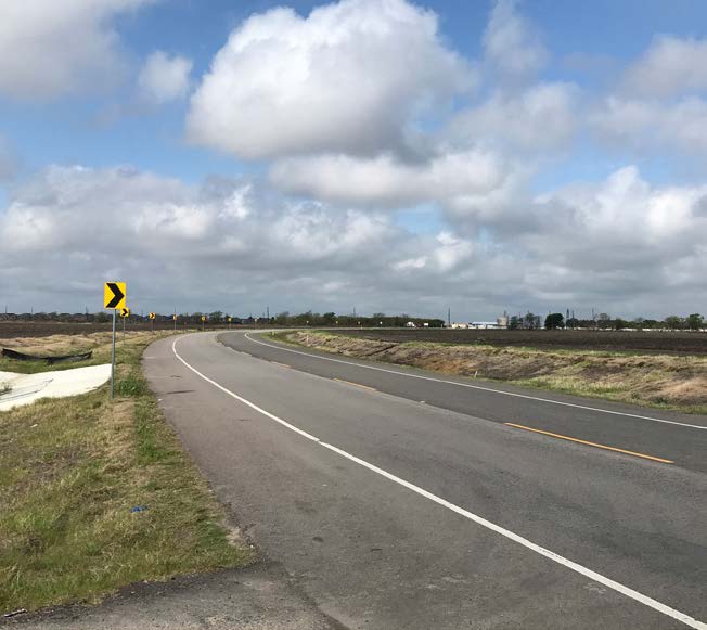 Fort Bend County Program Management