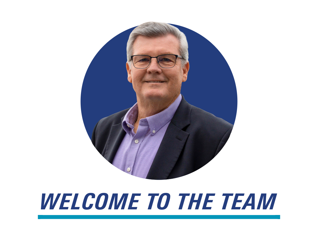 DCCM Welcomes Steve Walls as Sr. Director, Transportation, Indiana