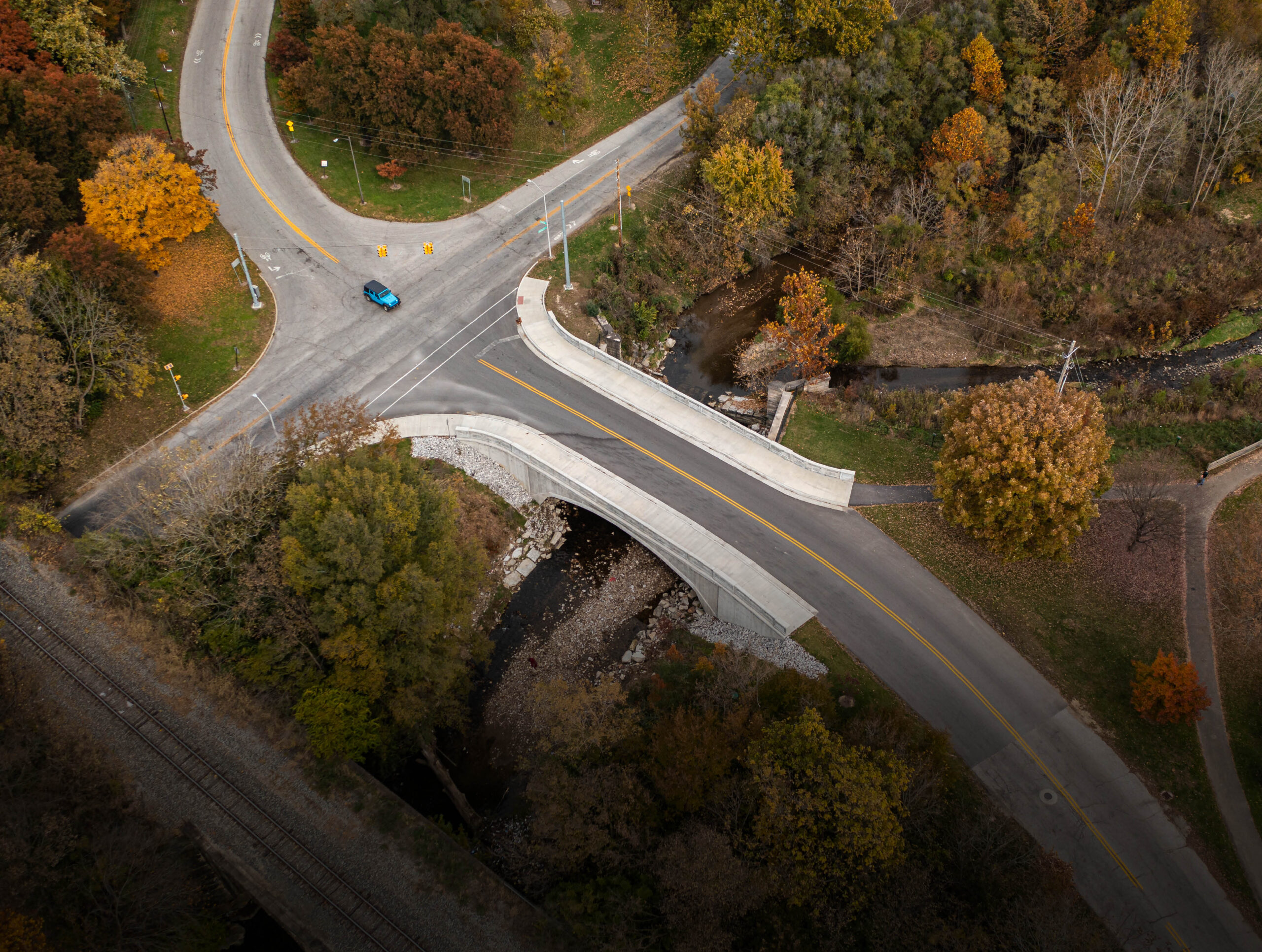 Integrating Historic Preservation into Modern Development