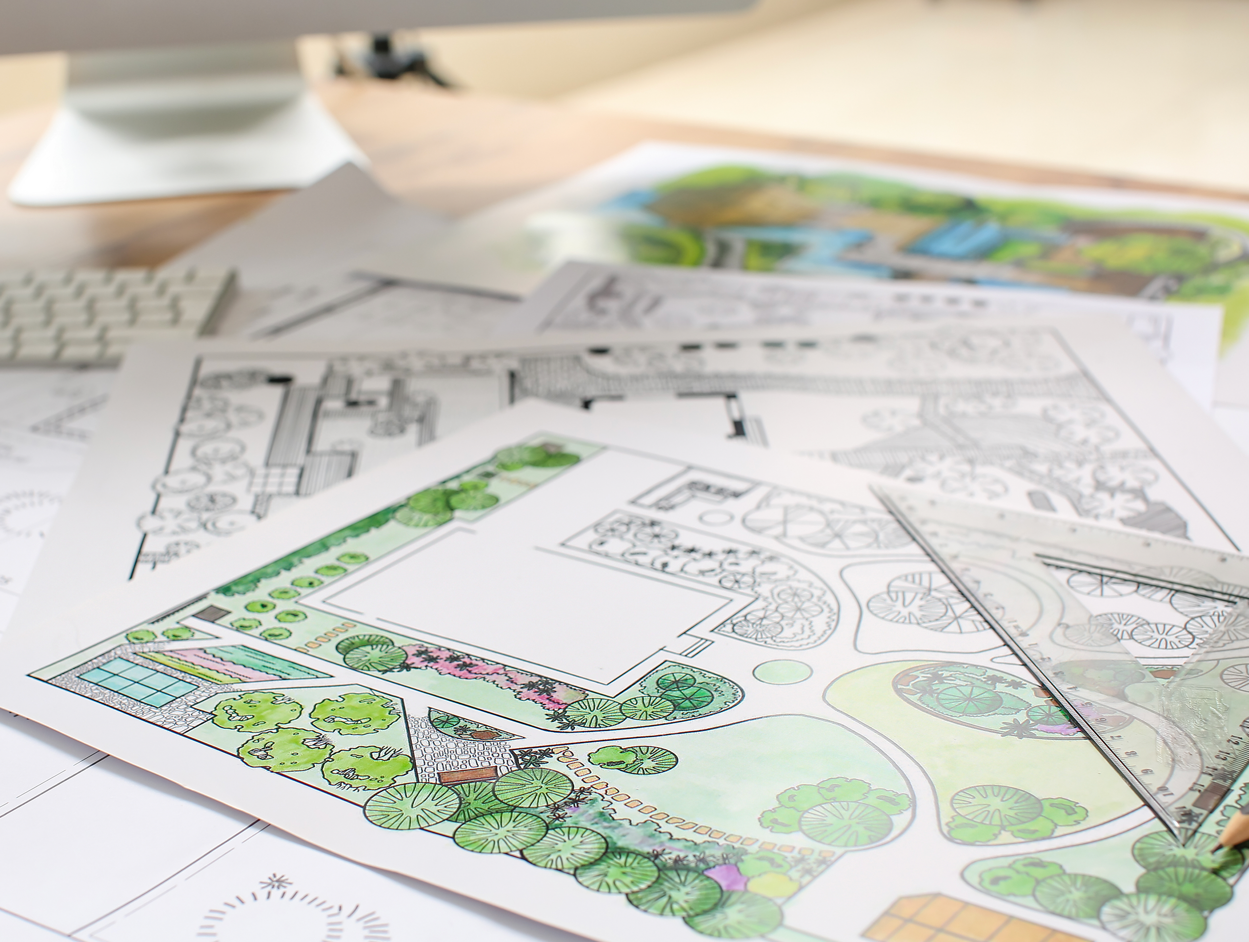 The Hidden Value of Landscape Architecture in Infrastructure