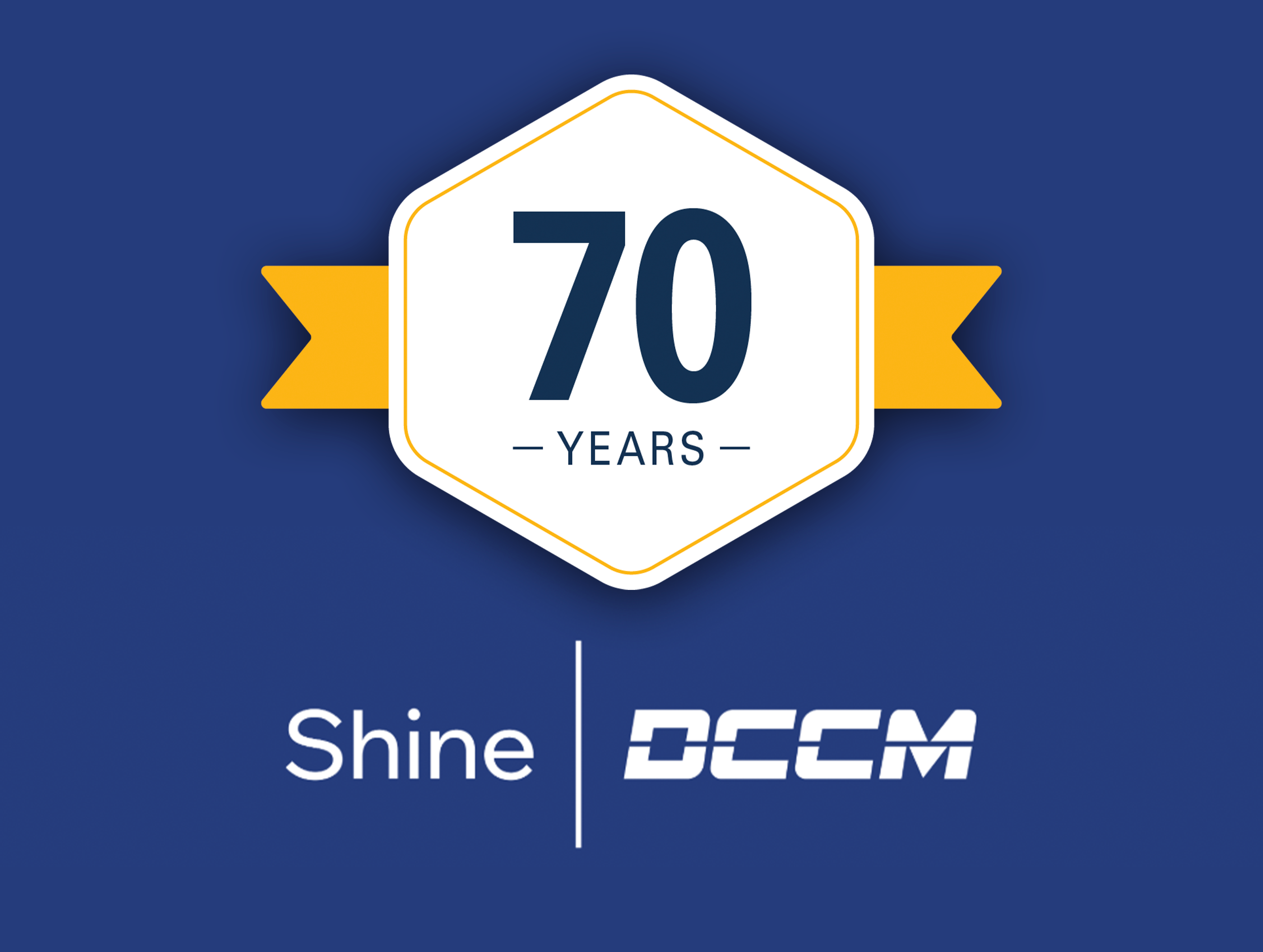 Celebrating 70 Years of Shine | DCCM and the Legacy of Nedra Foster Townsend